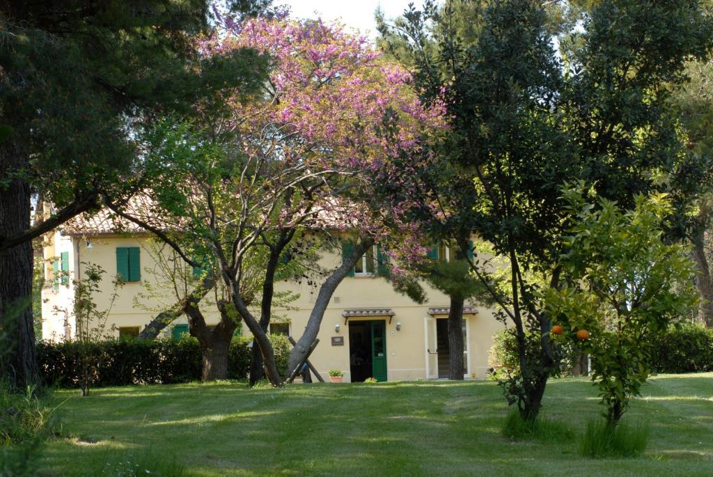 Bed & Breakfast Strada Della Marina